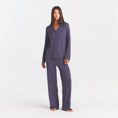 SOFT LOUNGE SLEEP SET | SLEET