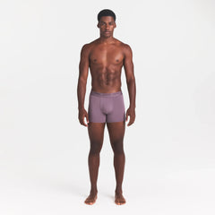 SKIMS STRETCH MENS 3" BOXER BRIEF 3-PACK | IRIS HEATHER MULTI