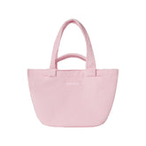 TERRY MEDIUM TOTE | PEONY