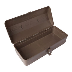 TOYO STEEL X SKIMS TOOLBOX Y-350 | UMBER