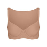 FITS EVERYBODY BACK SMOOTHING FULL COVERAGE BRA | SIENNA