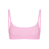 FITS EVERYBODY SCOOP BRALETTE | BUBBLE GUM