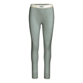 COTTON RIB LEGGING | MINERAL