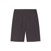 JERSEY LOUNGE MENS RELAXED SHORT | ASH