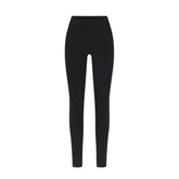 OUTDOOR HIGH-WAISTED LEGGING | ONYX
