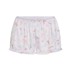 LIGHTWEIGHT SATIN BLOOMER | SNOW ESSENTIALS BAG