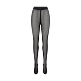 HOSIERY SHEER TIGHTS | ONYX