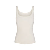 LOGO POINTELLE CAMI | IVORY