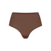 FITS EVERYBODY HIGH-WAISTED THONG | JASPER