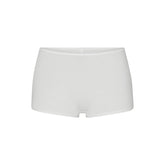 EVERYDAY COTTON BOY SHORT | SNOW