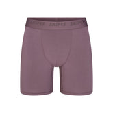 SKIMS STRETCH MENS 5" BOXER BRIEF | IRIS