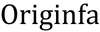 Originfa