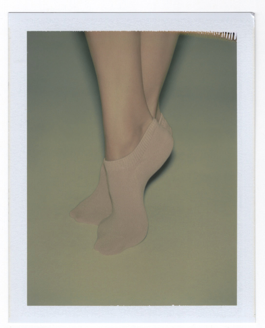 EVERYDAY ANKLE SOCK | CLAY