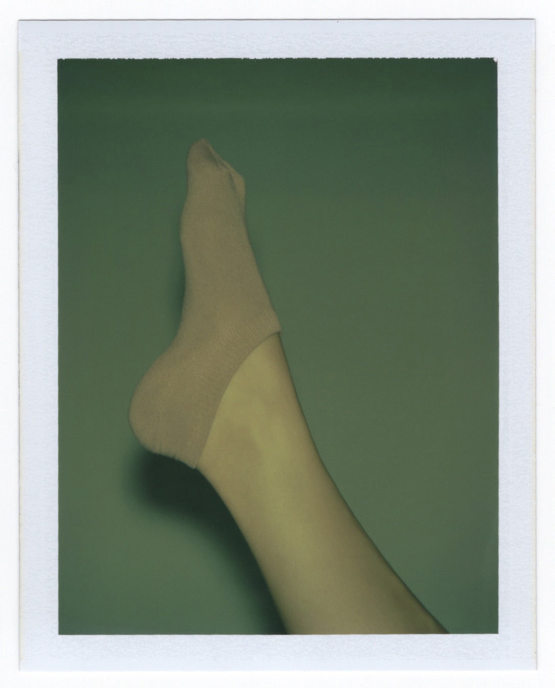 EVERYDAY ANKLE SOCK | SIENNA