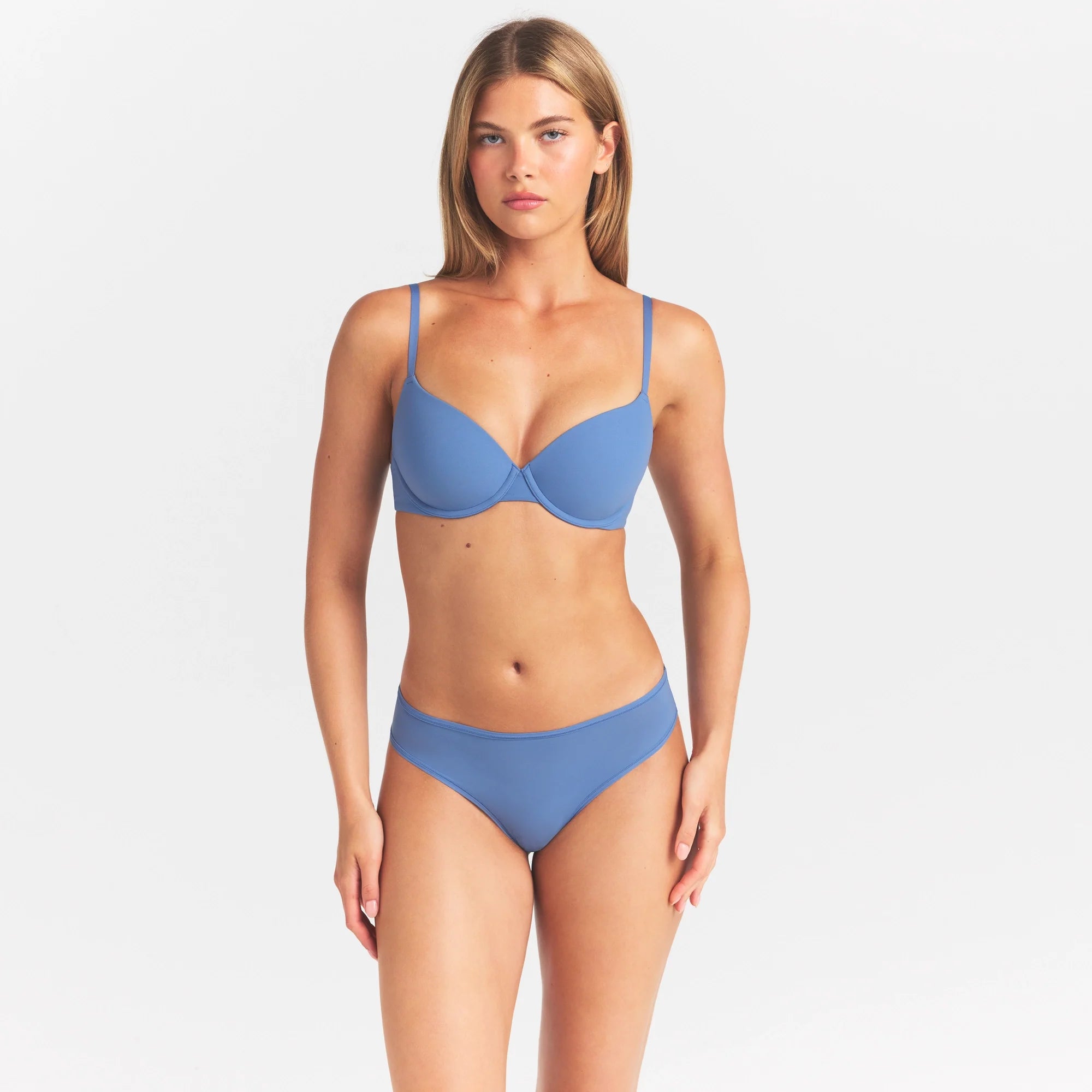 FITS EVERYBODY T-SHIRT BRA | ARCTIC