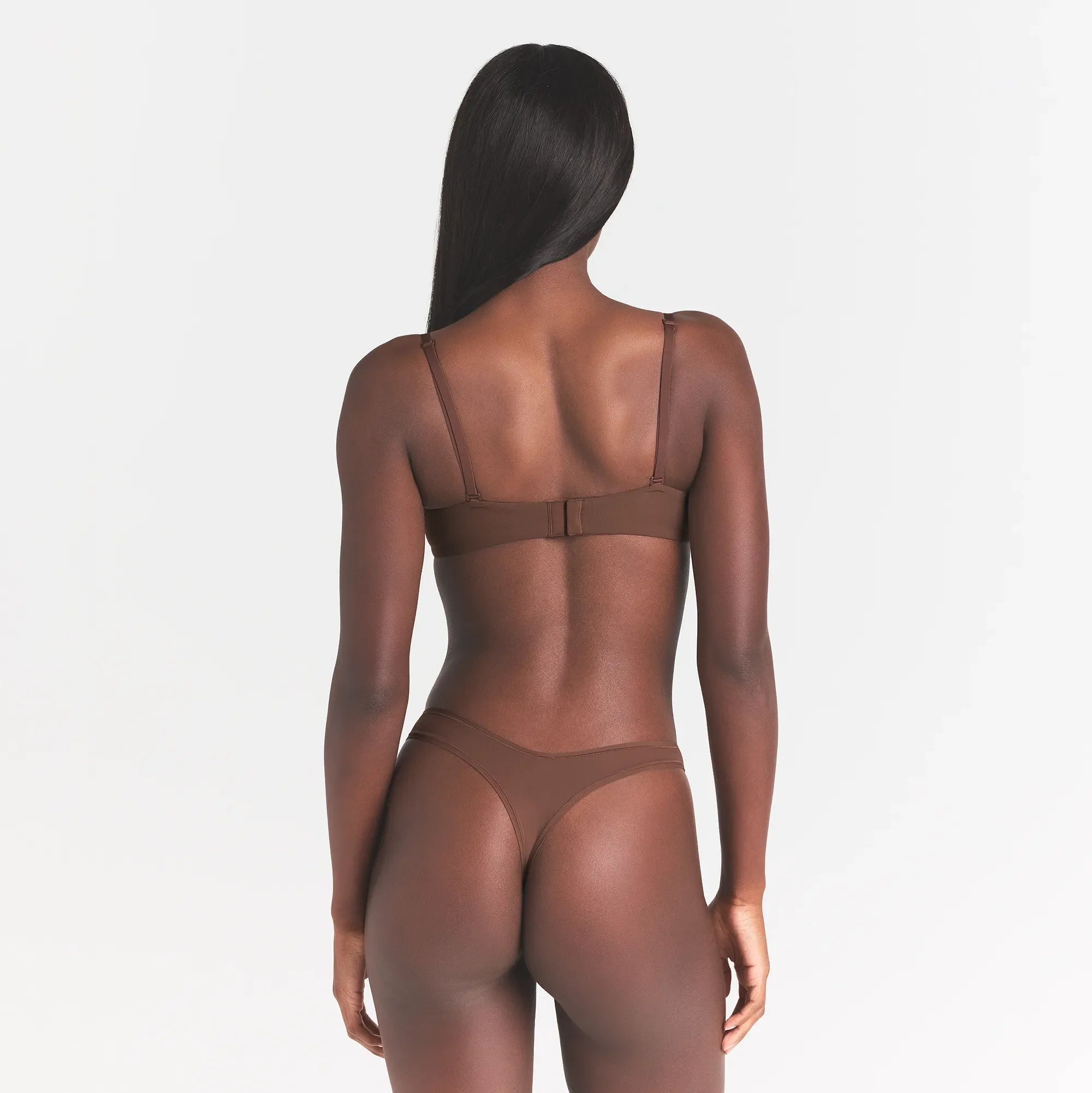FITS EVERYBODY BALCONETTE BRA | JASPER
