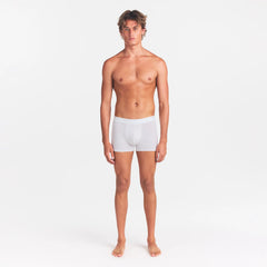 SKIMS STRETCH MENS 5" BOXER BRIEF | CHALK