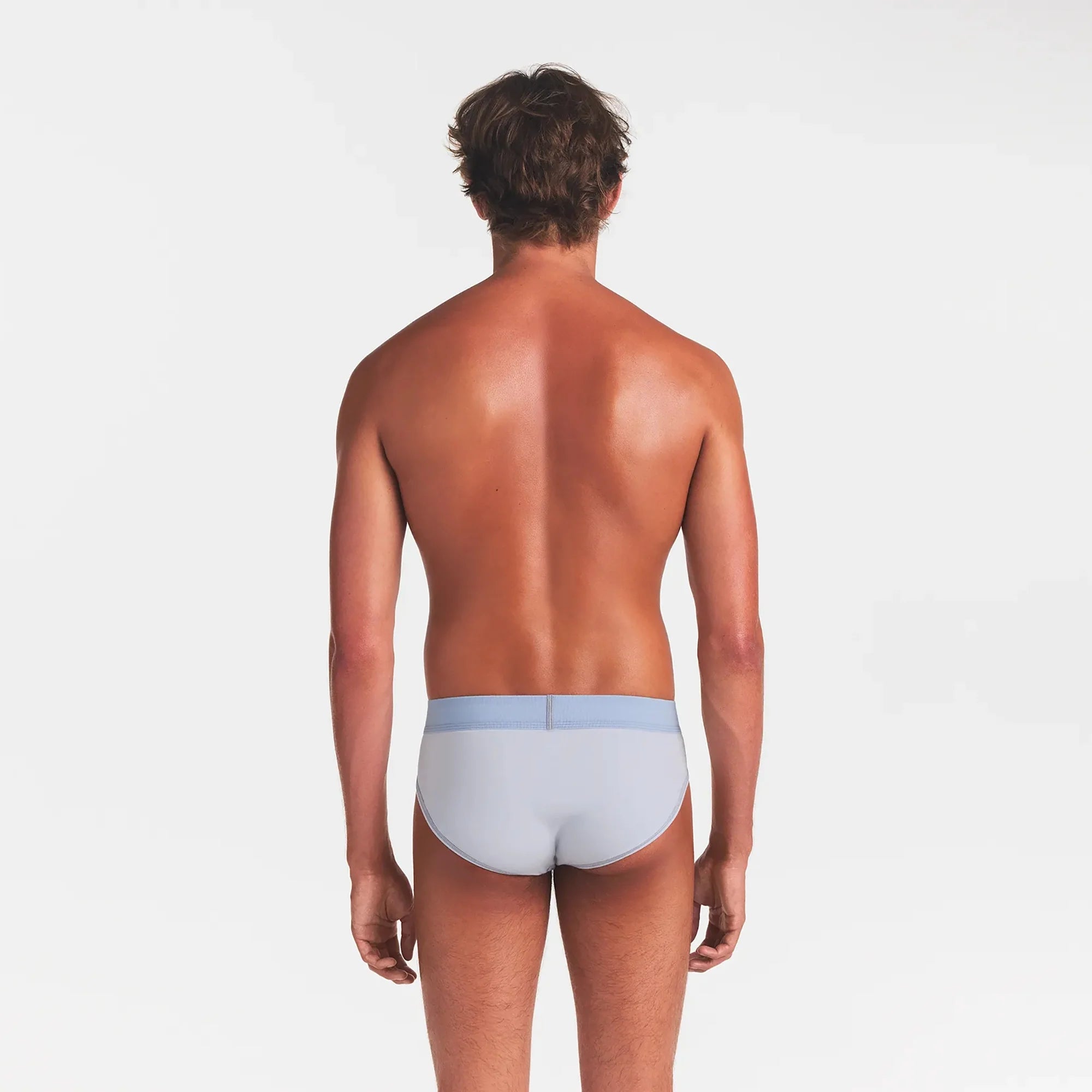 SKIMS COTTON MENS BRIEF | ATMOSPHERE