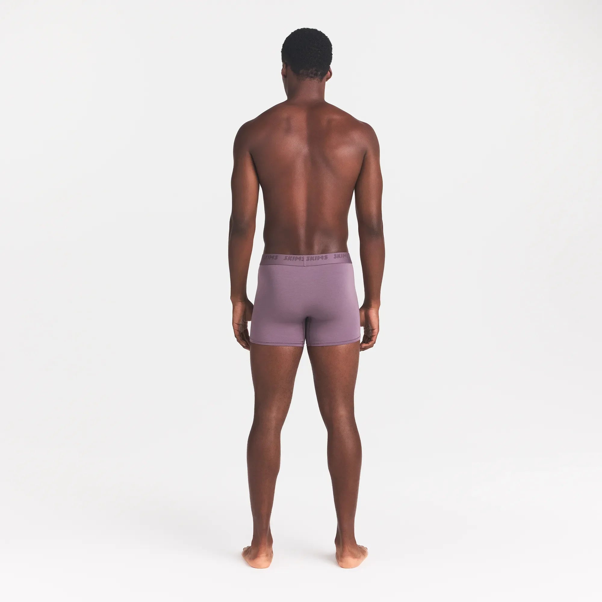 SKIMS STRETCH MENS 3" BOXER BRIEF | IRIS