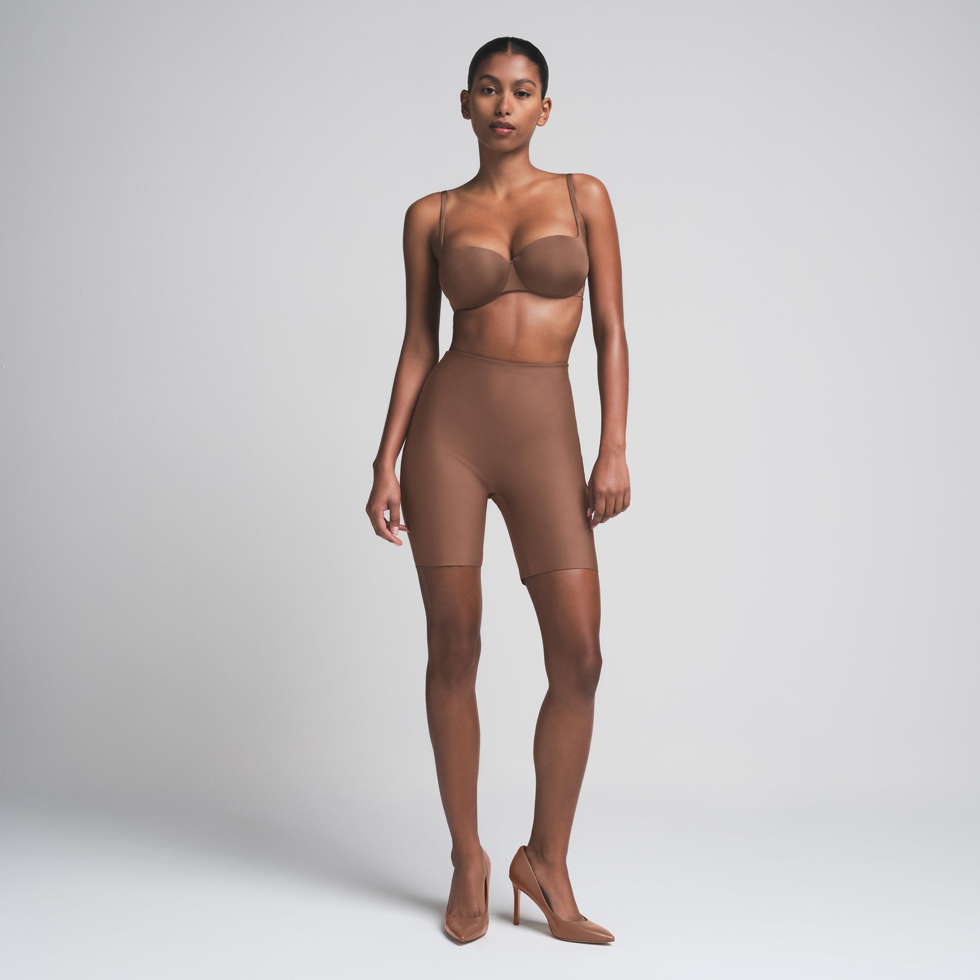 SKIMS BODY BUTT ENHANCING PADDED SHORT | JASPER
