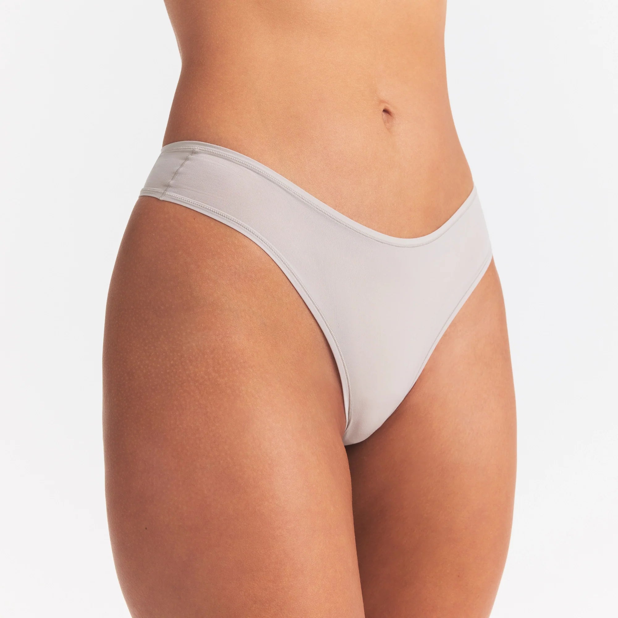 FITS EVERYBODY THONG 5-PACK | DESERT LEOPARD MULTI