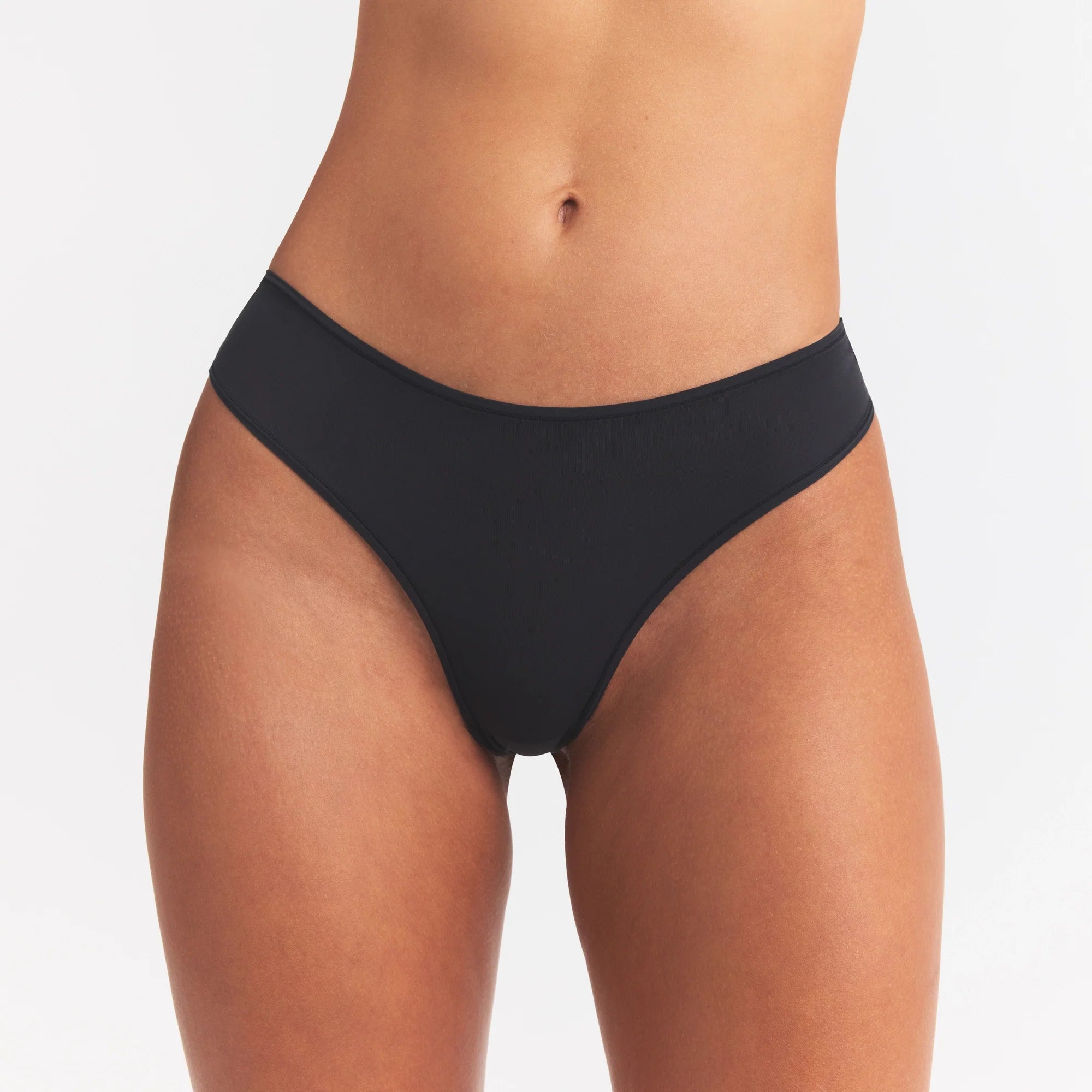 FITS EVERYBODY THONG 5-PACK | DESERT LEOPARD MULTI