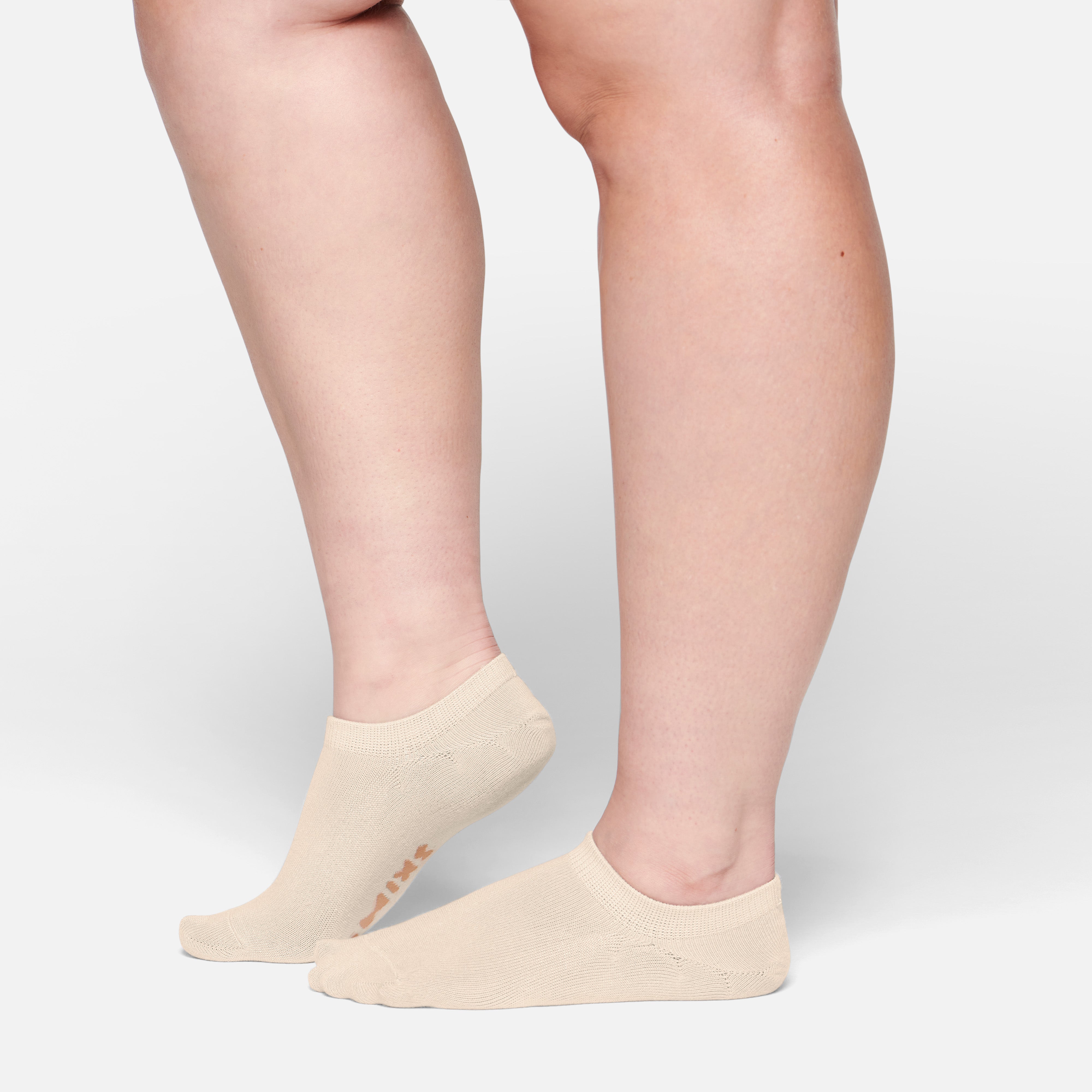 EVERYDAY ANKLE SOCK | SAND