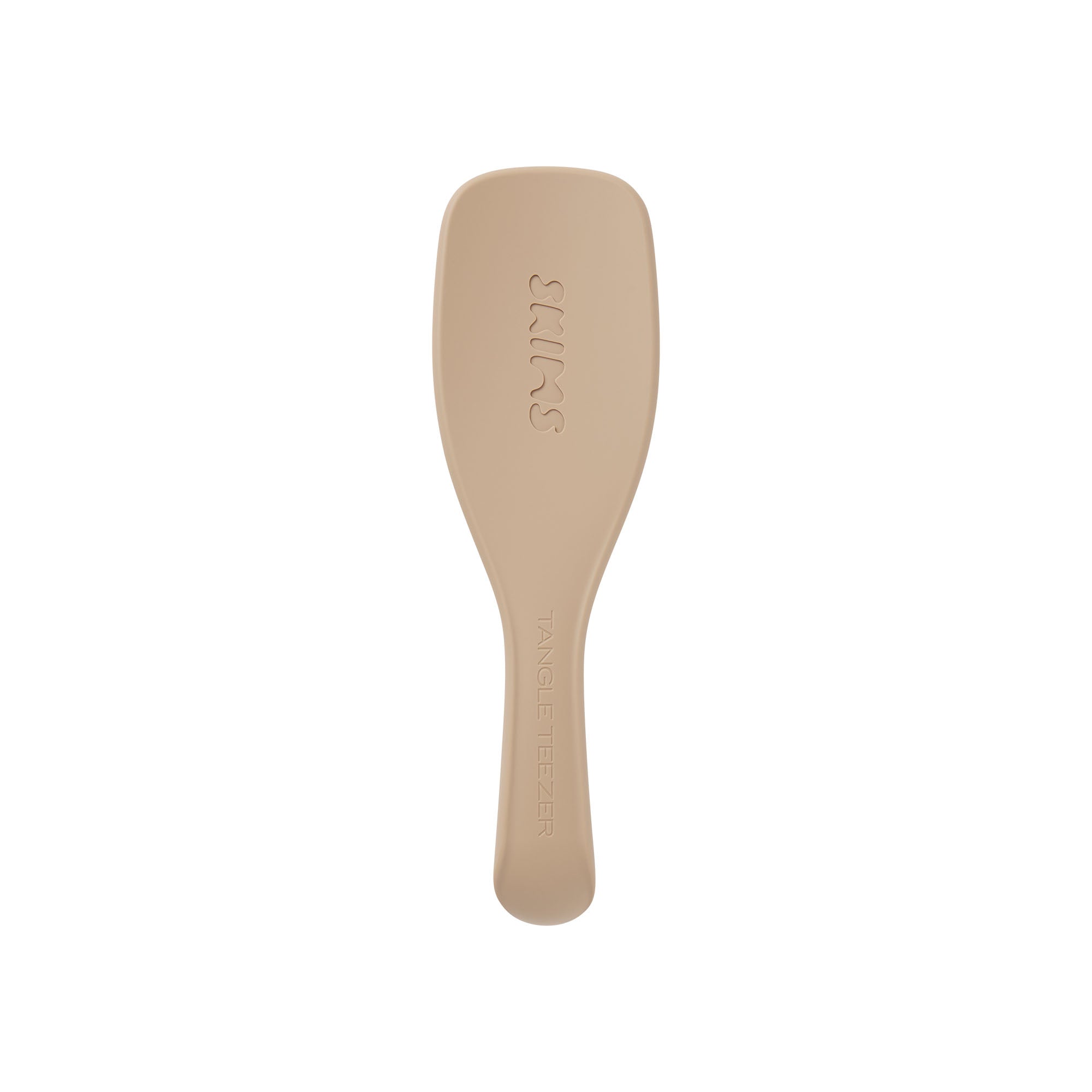 TANGLE TEEZER X SKIMS THE ULTIMATE DETANGLER | STRAIGHT TO WAVY CLAY