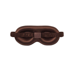 SLIP X SKIMS PURE SILK SIGNATURE GIFT SET | COCOA