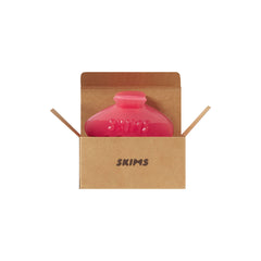 GETTING READY ACCESSORIES EMBOSSED LOGO CLAW CLIP | MELON