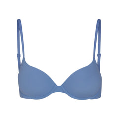 FITS EVERYBODY PUSH-UP BRA | ARCTIC