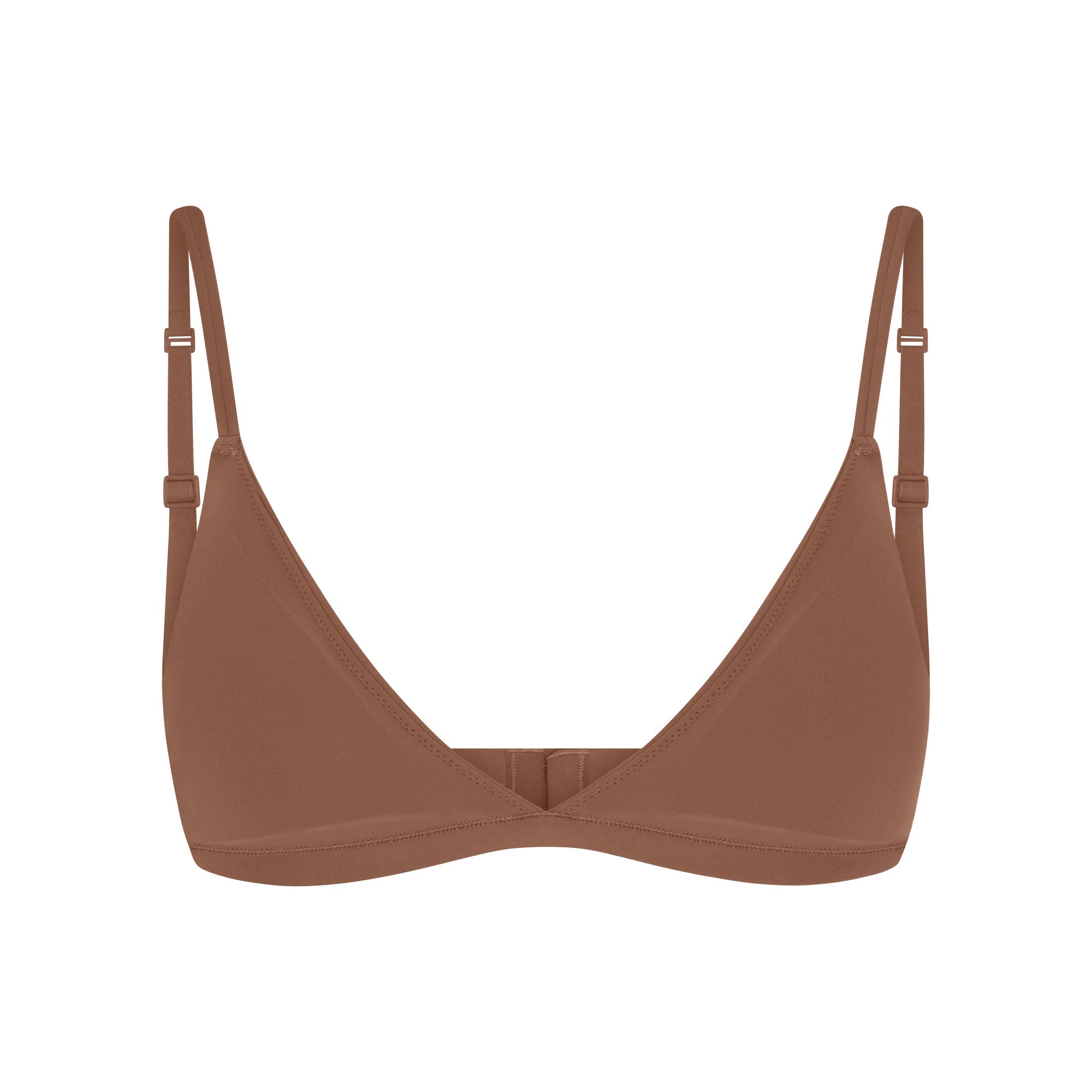 FITS EVERYBODY MASTECTOMY TRIANGLE BRALETTE | JASPER