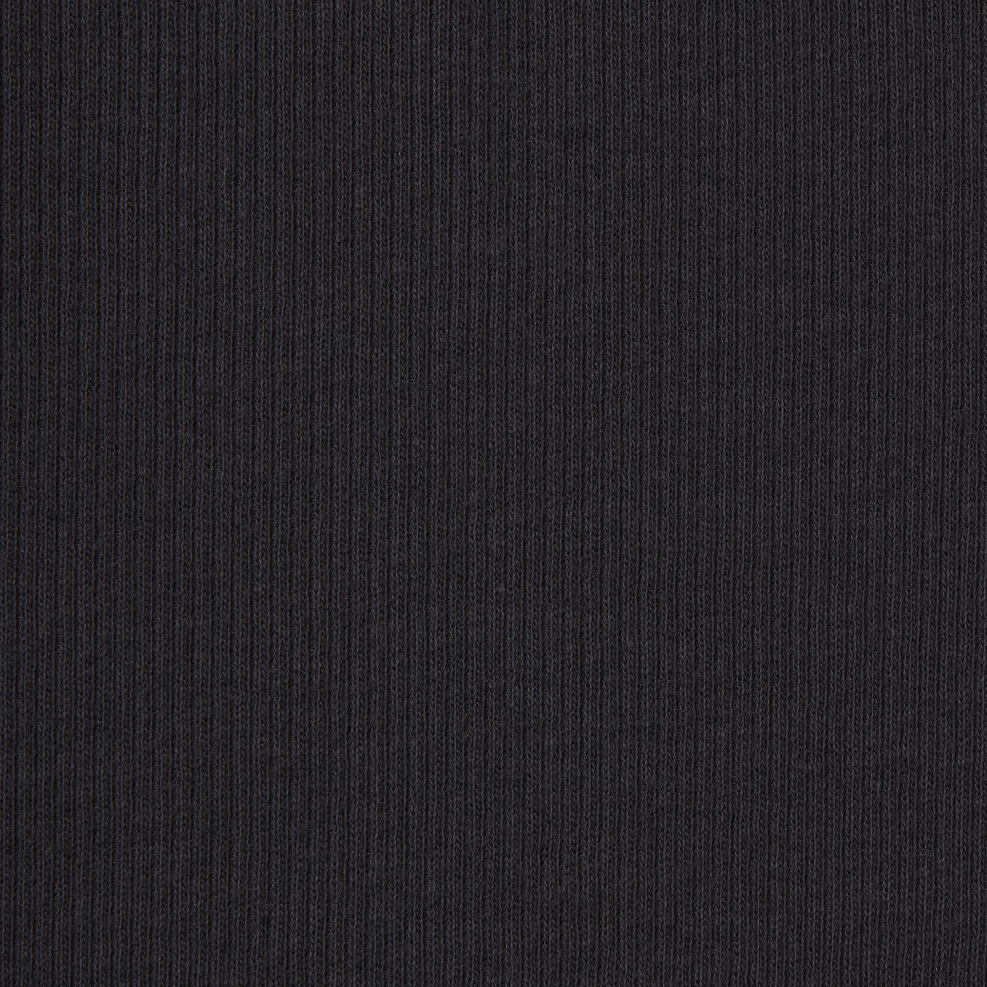 SKIMS COTTON RIB MENS HENLEY | ONYX