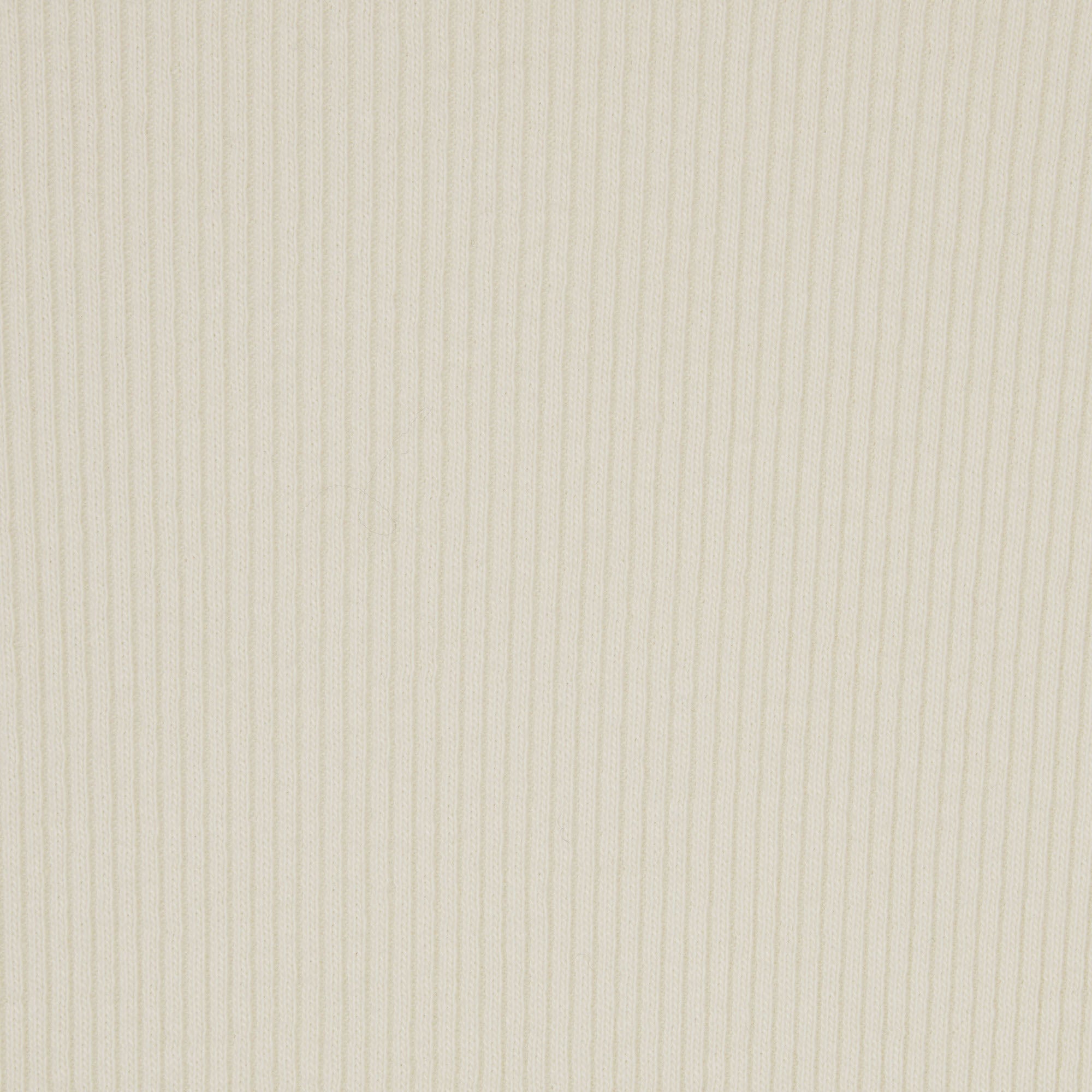 COTTON RIB BOXER | BONE