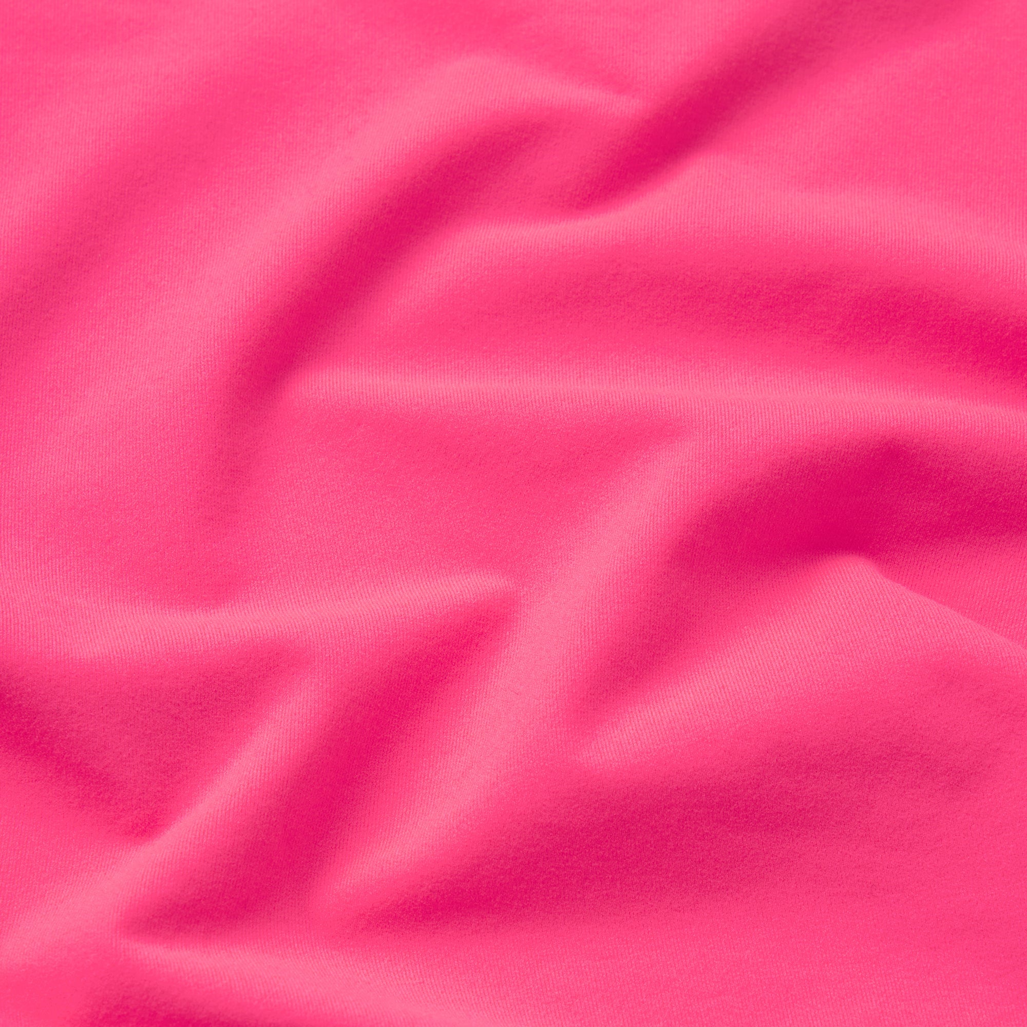 FITS EVERYBODY MICRO SKIMPY BRALETTE | ULTRA PINK