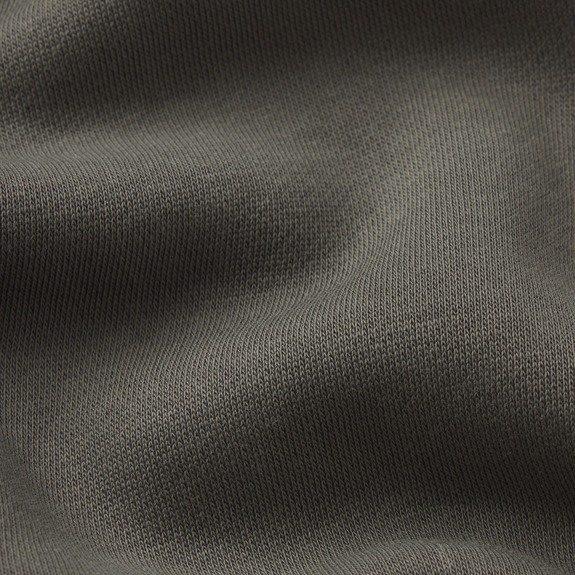 FLEECE LOUNGE MENS RELAXED JOGGER | JUNGLE
