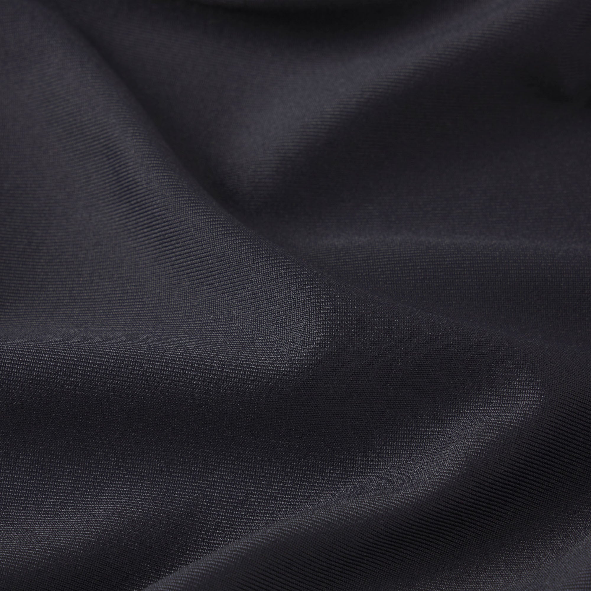 ICONIC SWIM HARDWARE UNDERWIRE BIKINI TOP | OBSIDIAN