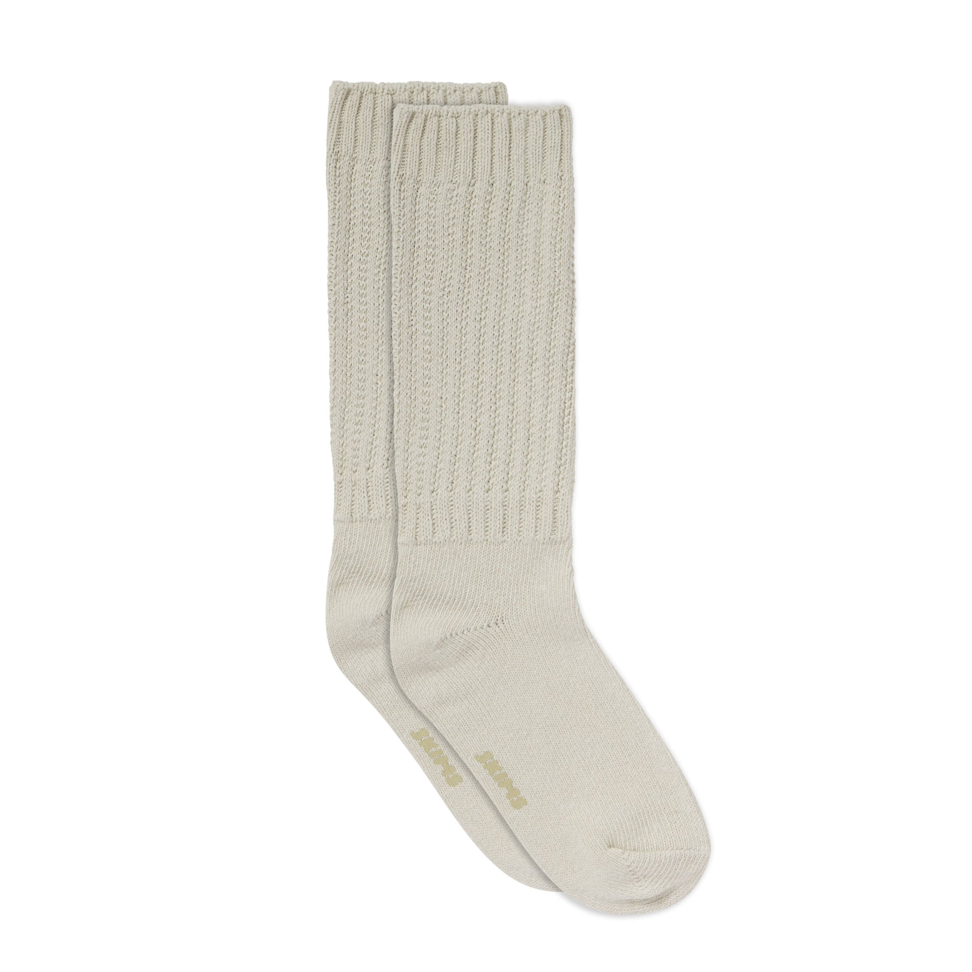 SLOUCH SOCK | BONE