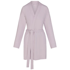 SOFT LOUNGE ROBE | IRIS MICA
