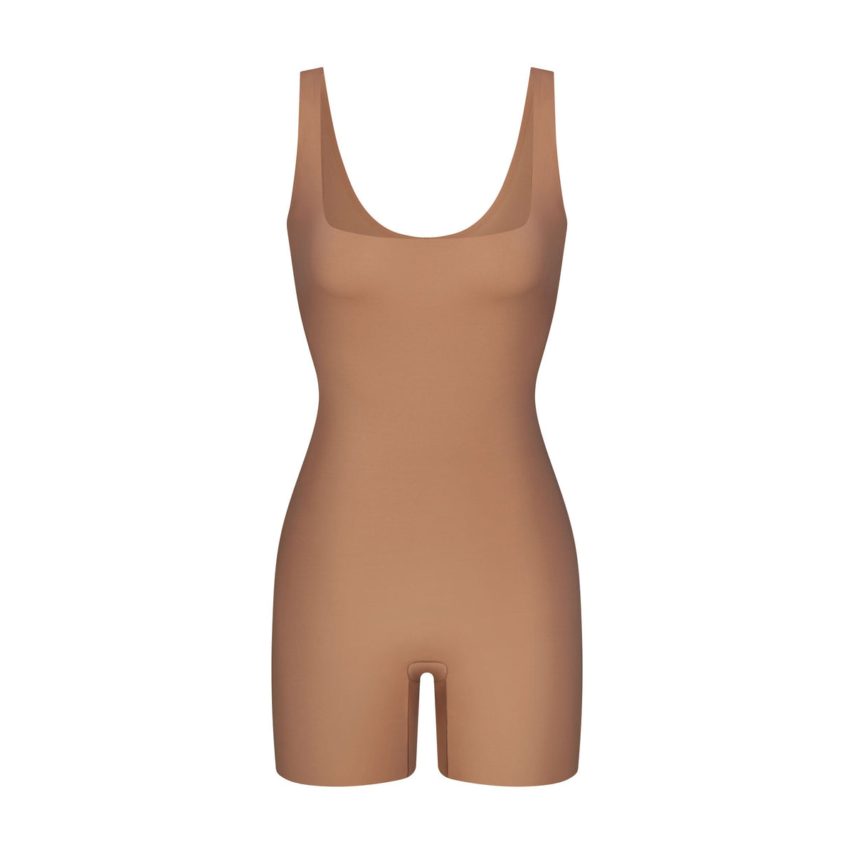 COOL SHAPEWEAR MID THIGH BODYSUIT | SIENNA