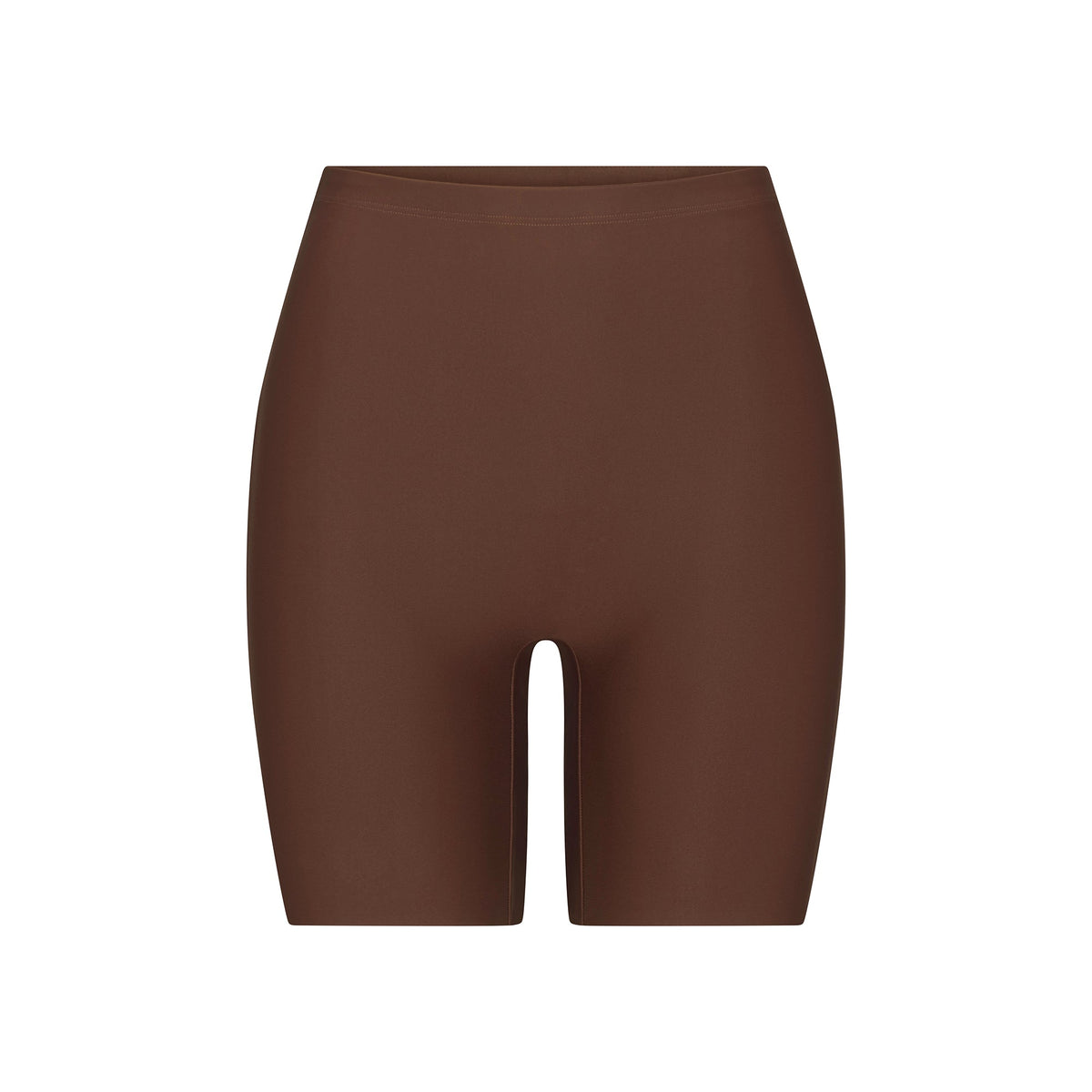 SKIMS BODY BUTT ENHANCING PADDED SHORT | COCOA