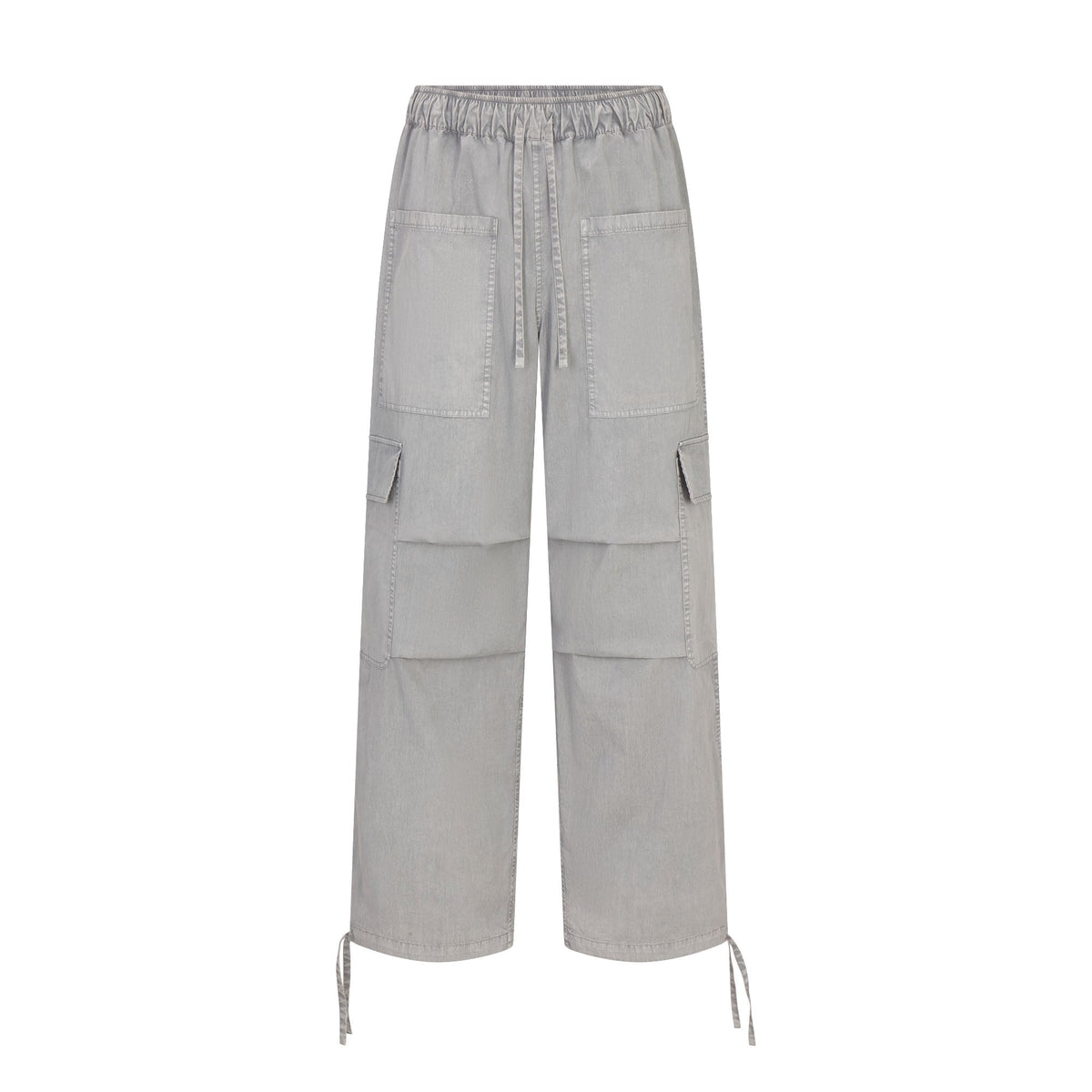 WOVEN MENS CARGO PANT | PACIFIC