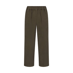 WOVEN MENS PULL-ON PANT | JUNGLE