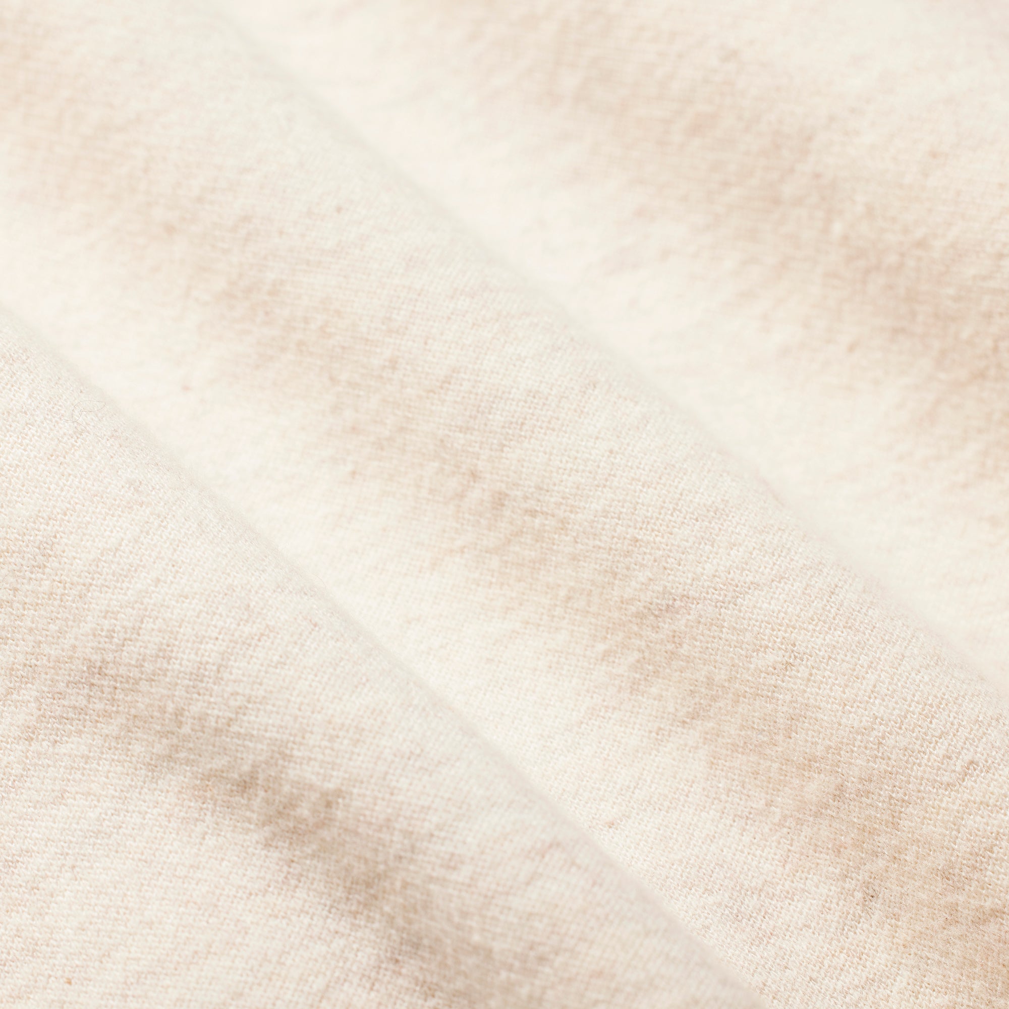 COTTON FLEECE CLASSIC HOODIE | OATMEAL HEATHER