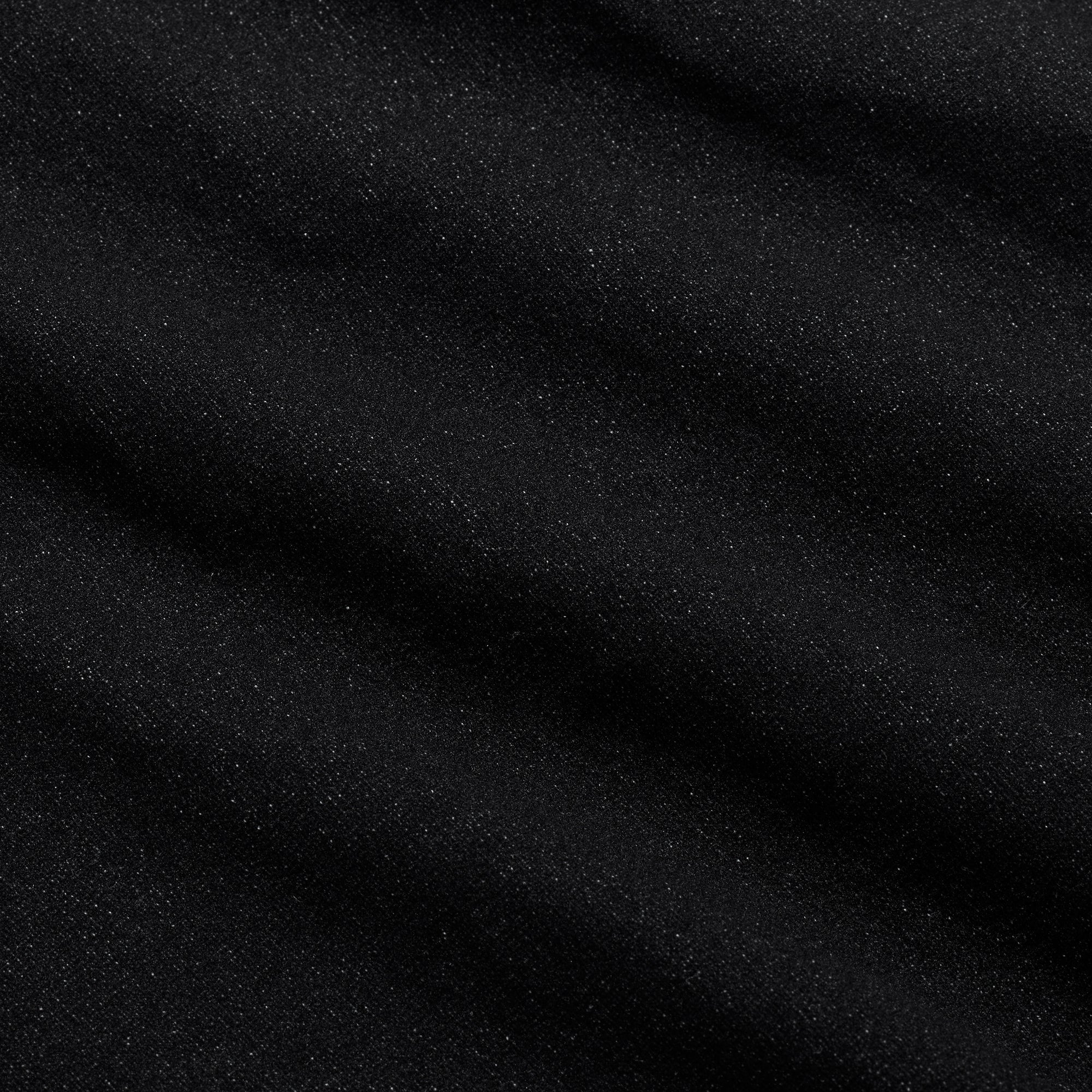 SKIMS FIRST LAYERS HALF ZIP ONESIE | OBSIDIAN WINTER FAIR ISLE