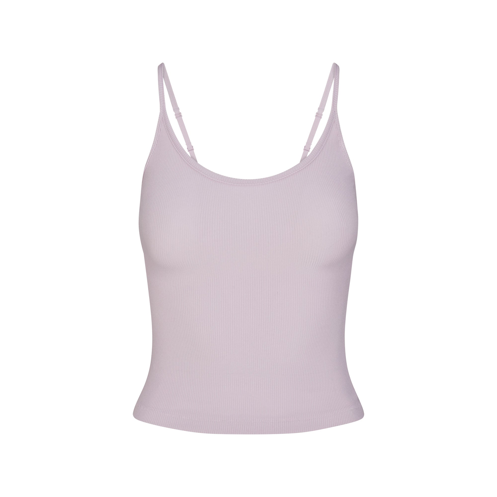 SOFT LOUNGE TANK SLEEP SET | IRIS MICA