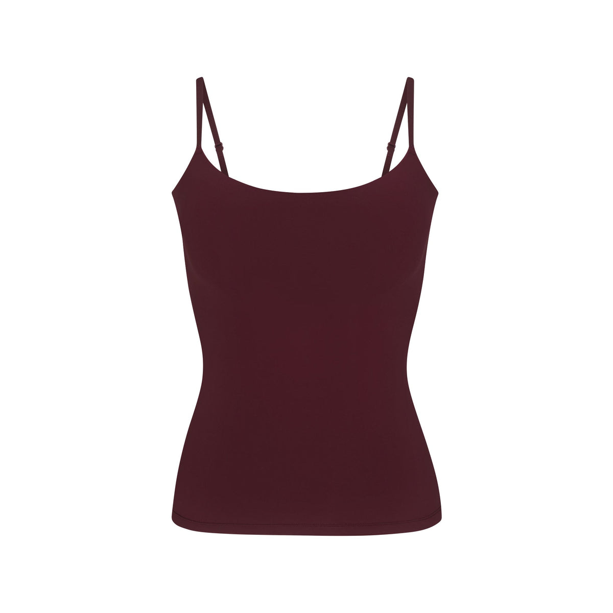 FITS EVERYBODY CAMI | CURRANT