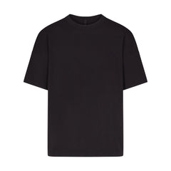 JERSEY LOUNGE MENS OVERSIZED T-SHIRT | OBSIDIAN