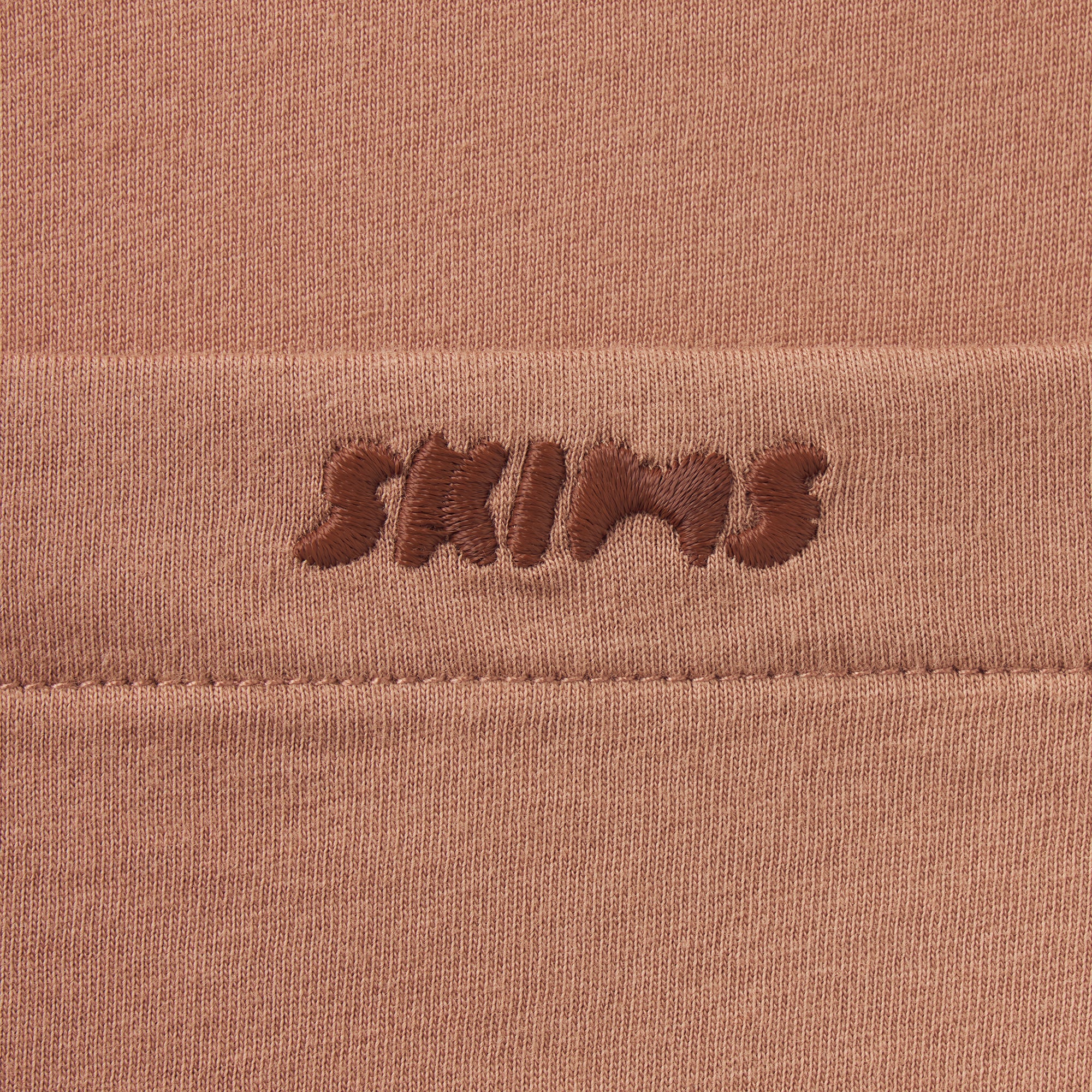 ORGANIC COTTON SLEEP LONG SLEEVE SET | SIENNA