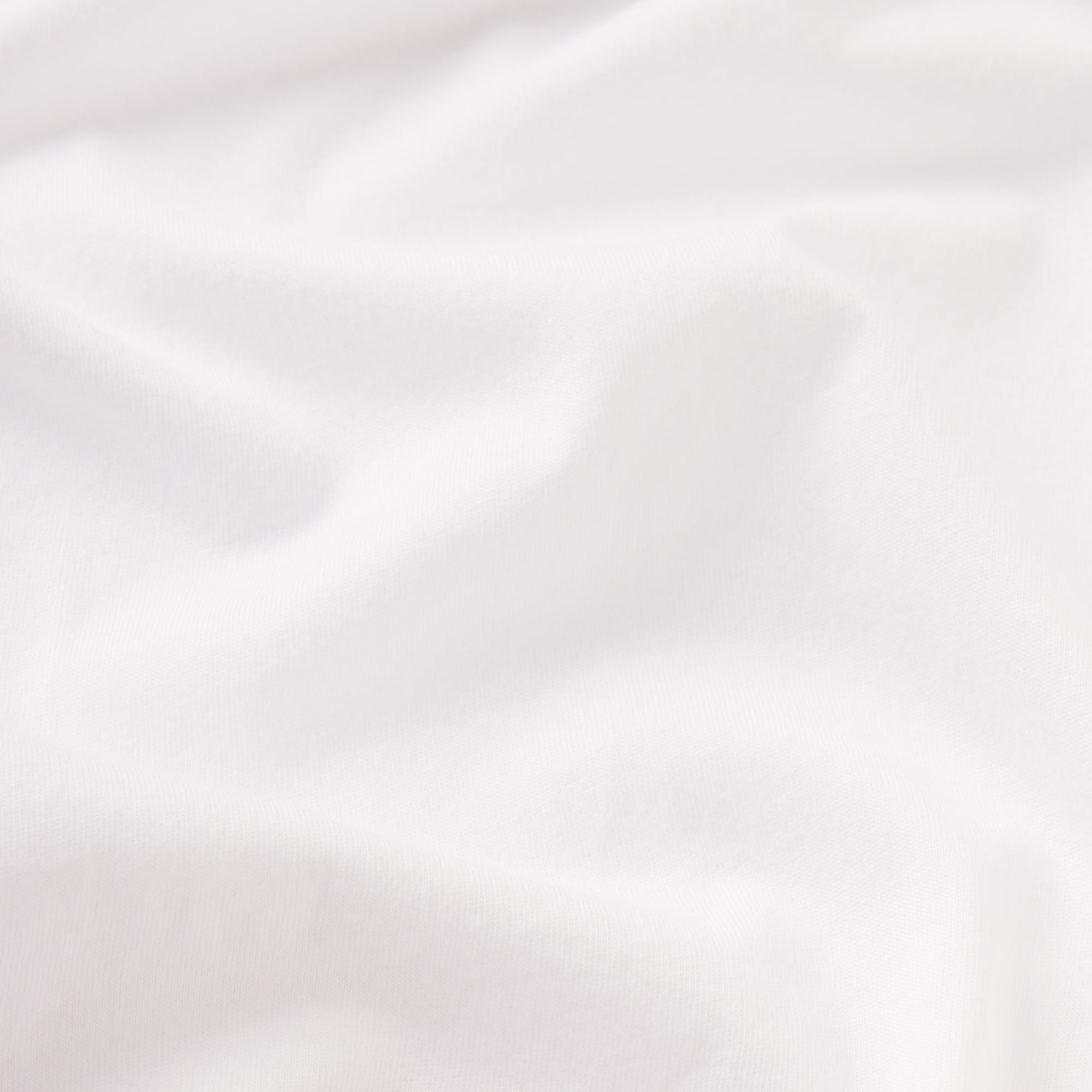 ORGANIC COTTON SLEEP LONG SLEEVE SET | SNOW